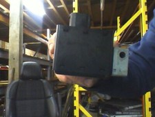 VERROU DE COLONNE RENAULT MEGANE 2  PH1  4P (LM)