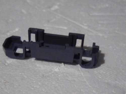 132 jouef couvercle support - 132/, couvercle/support