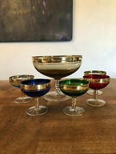 JOLI SERVICE A FRUITS EN