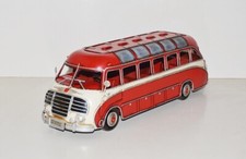 Modèle en Tôle Nostalgie