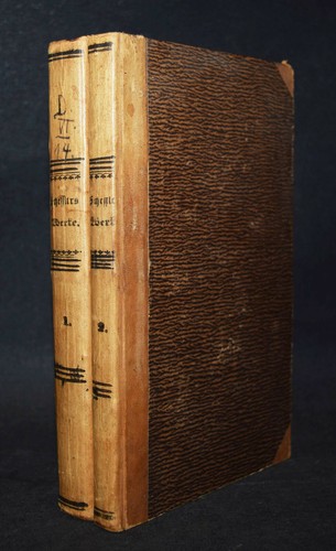 Baroque literature - literature,