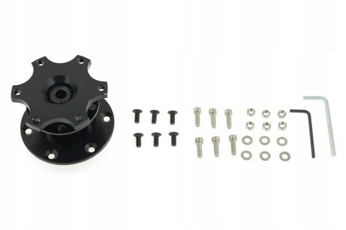Moyeu volant adaptateur - moyeu, de