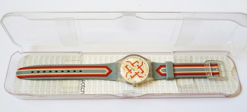 Montre swatch swiss - montre,