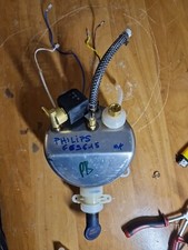 chaudière centrale vapeur