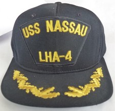 Casquette CAP - Marine