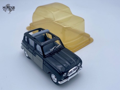 Renault 1964 découvrable - renault,