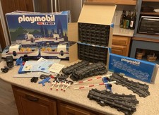 Vintage 1997 playmobil - 1997, rc