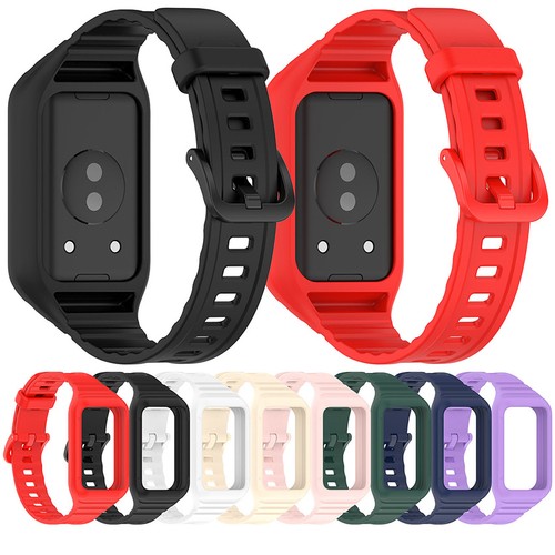 Bracelet montre silicone - bracelet, de
