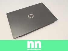 Boîtier arrière de l'écran d'ordinateur HP 14-CE gris d'origine L19174-001