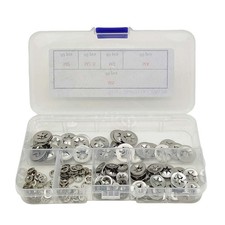 Pack de 200 rondelles 