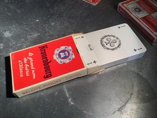 Ancien Jeu 32 Cartes Scellées