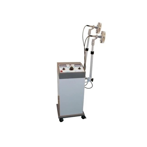 Diathermie ondes courtes - diathermie,