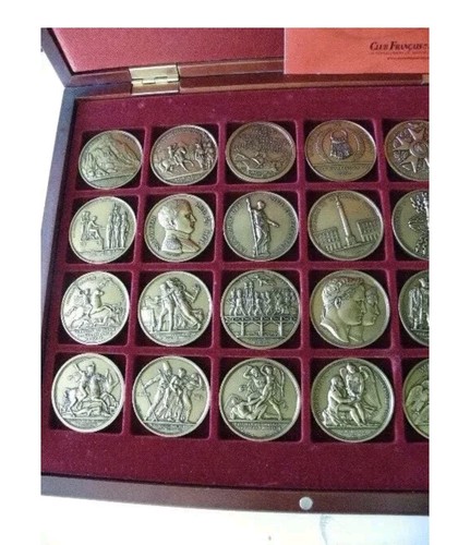 Napoléon collection - napoléon,
