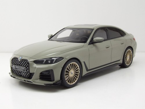 Bmw alpina 2024 grise - alpina,
