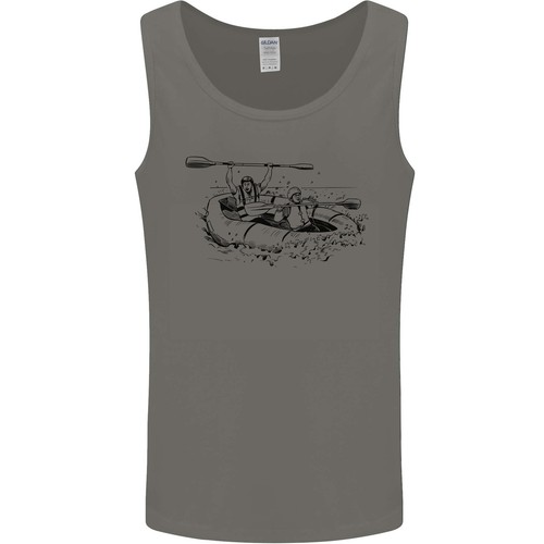 Dinghy rapids gilet rafting - dinghy,
