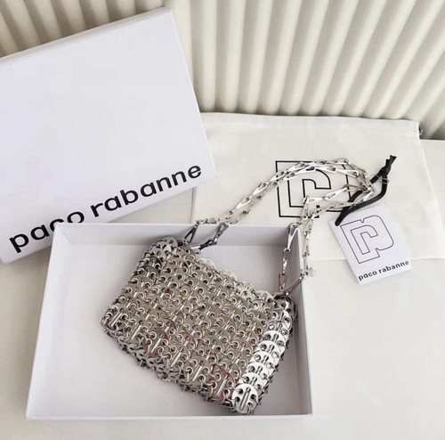 Paco rabanne 1969 iconic nano - paco,