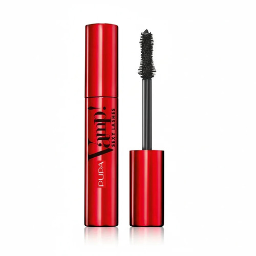 Mascara pupa vamp - mascara,
