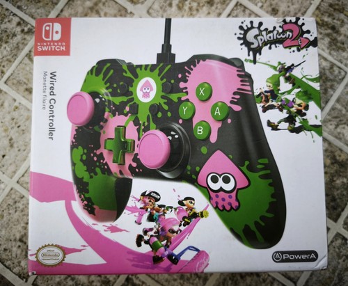 Manette filaire officielle - manette,