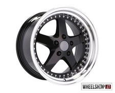 Roues R18 5x120 IPW Work Style