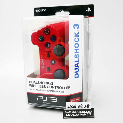 Manette sony ps3 dual shock - ps3, 3