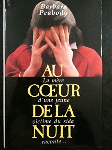 Coeur nuit barbara - nuit, |
