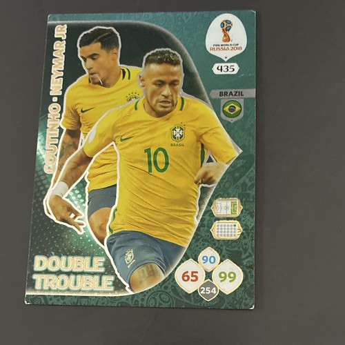 Panini fifa world cup russia - fifa,