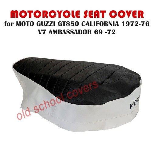 Housse selle moto - moto,