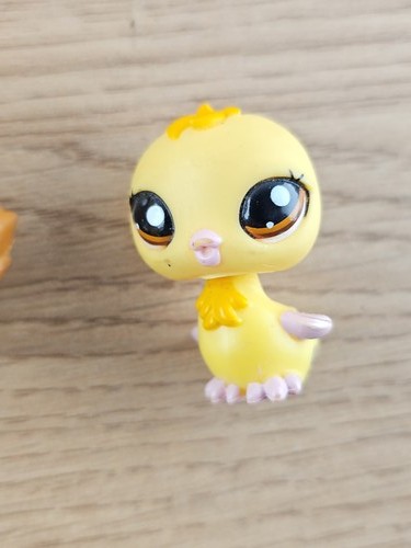 Littlest petshop ancien - littlest,