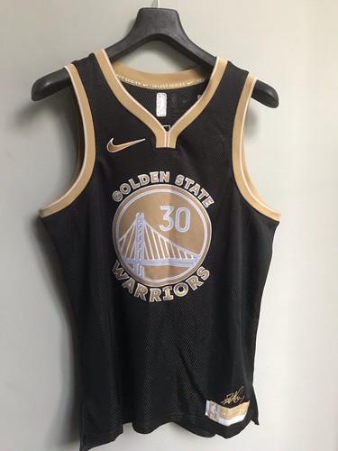 Nba jersey mvp 2024 - mvp, stephen