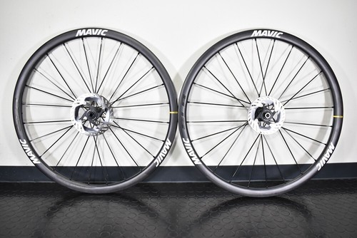 Mavic cosmic slr32 - mavic, wheel