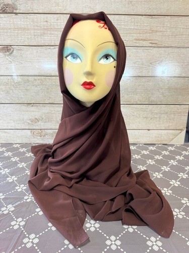 Womans hijab scarf - hijab,