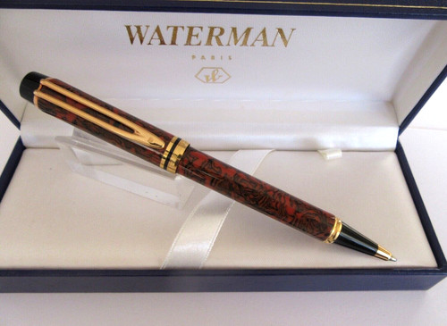 Magnifique stylo bille - stylo,