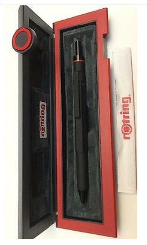 Rotring 600 trio - ballpoint, pen
