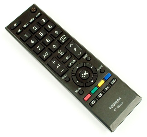 Toshiba 90326 - toshiba, ct-90326
