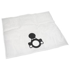 10 Sacs d'aspirateur pour