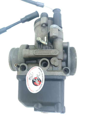 Carburateur essence aprilia - essence, rs
