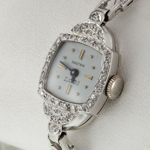 Nastrix montre bracelet - nastrix, montre-bracelet