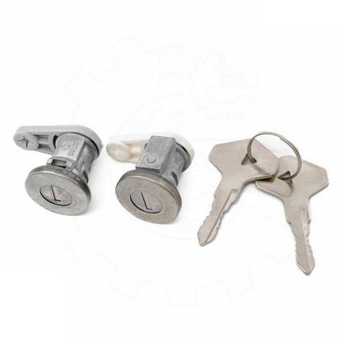 Jeu cylindres barillets de - cylindres,,