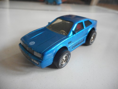 Volkswagen corrado g60 dart - volkswagen,