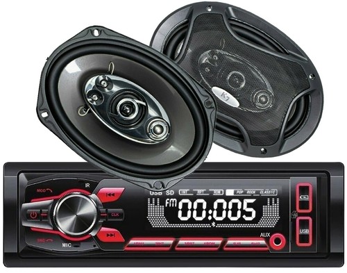 Cerwin vega din - 1-din,