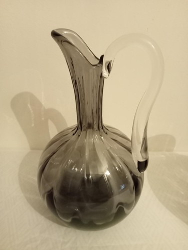 Carafe verre cristallerie - carafe, en