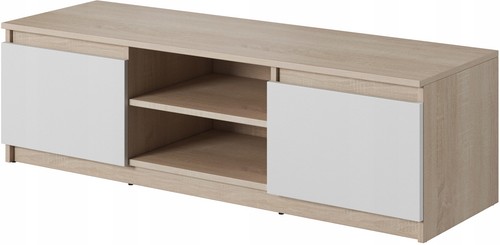 Meuble simple 120 cm - tv,