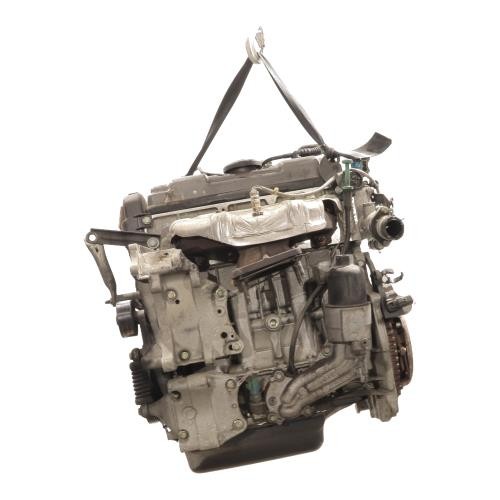 Moteur peugeot 206 phase - phase, 1