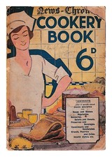 Livre de cuisine THE STAR News