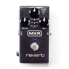 MXR M300 Reverb Effets pour
