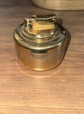 Colibri briquet de table - briquet,