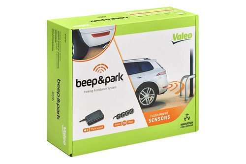Kit beep park valeo 632203 - park,