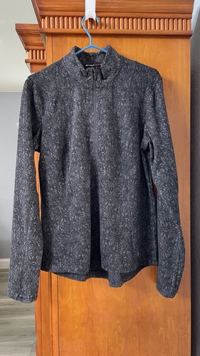 Spyder active pullover jacket - spyder,