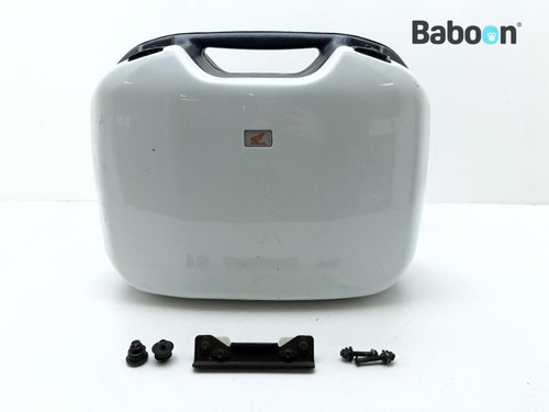 Top case honda - top-case,
