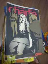 Charlie Mensuel : Lot 57 N°